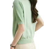 Sabrina Knit Top