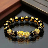 Wealth and Good Luck Bracelet