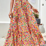 Nathasia Maxi Skirt