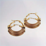 Alexa2 Style Earrings