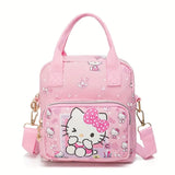 Mini Hello Kitty Crossbody Bag