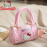 Hello Kitty Crossbody Bag