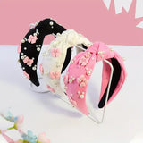 Cute Bowknot Headband