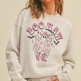 BooHaw Sweatshirt