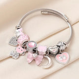 Bow Love Bracelet