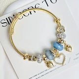 Love Heart Bracelet