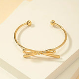 Bowknot Bracelet