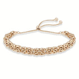 Chunky Chain Bracelet