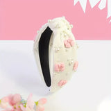 Cute Bowknot Headband