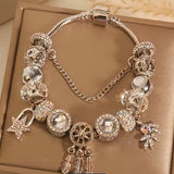 Star Charm Bracelet