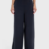 Millennia Slit Wide Leg Active Pants