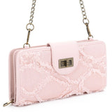 Crossbody Wallet