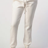 Soft Fleece Sweat Jogger Pants