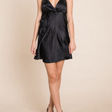 Mini Cami Date Night dress