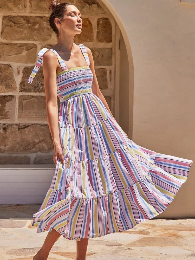 Bright Summer – Simply Chrisel