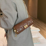 Love Lux Mini Barrel Handbag