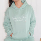24/7 Hoodie & Sweatpants