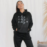 It's Okay Hoodie & Sweatpants