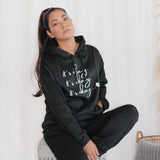 It's Okay Hoodie & Sweatpants