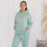 24/7 Hoodie & Sweatpants