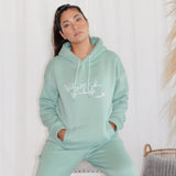 24/7 Hoodie & Sweatpants